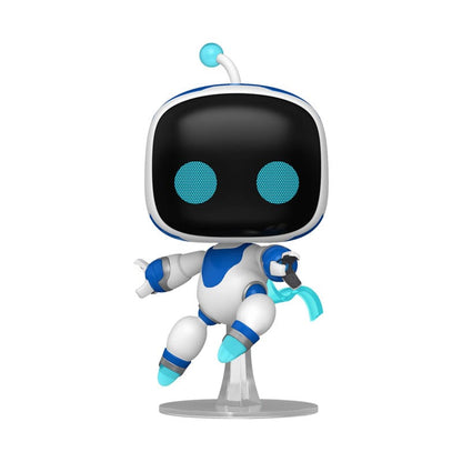 Astro Bot POP! Games Vinyl Figur Astro Bot 9 cm Image 1