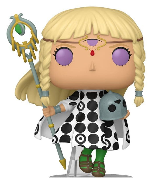 Metaphor: ReFantazio POP! Games Vinyl Figur Eupha 9 cm Image 1