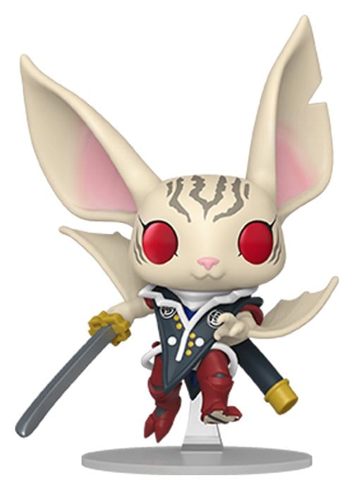 Metaphor: ReFantazio POP! Games Vinyl Figur Heismay 9 cm Image 1