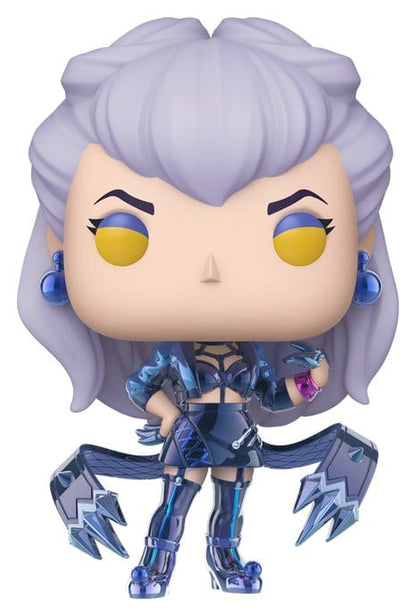 League of Legends POP! Games Vinyl Figur K/DA Evelynn 9 cm Image 1