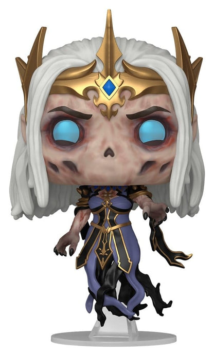 Dungeons & Dragons POP! Games Vinyl Figur Valindra Shadowmantle 9 cm Image 1