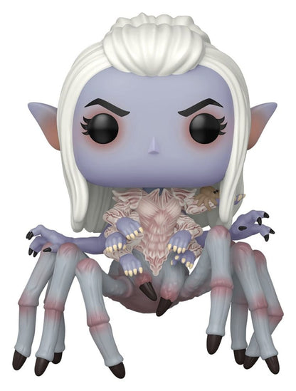Dungeons & Dragons POP! Premium Vinyl Figur Lolth the Spider Queen 9 cm Image 1