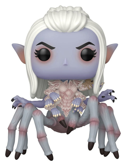 Dungeons & Dragons POP! Premium Vinyl Figur Lolth the Spider Queen 9 cm Image 1