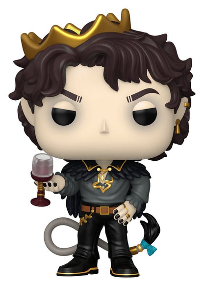 Elfenkrone POP! Books Vinyl Figur Cardan Greenbriar 9 cm Image 1