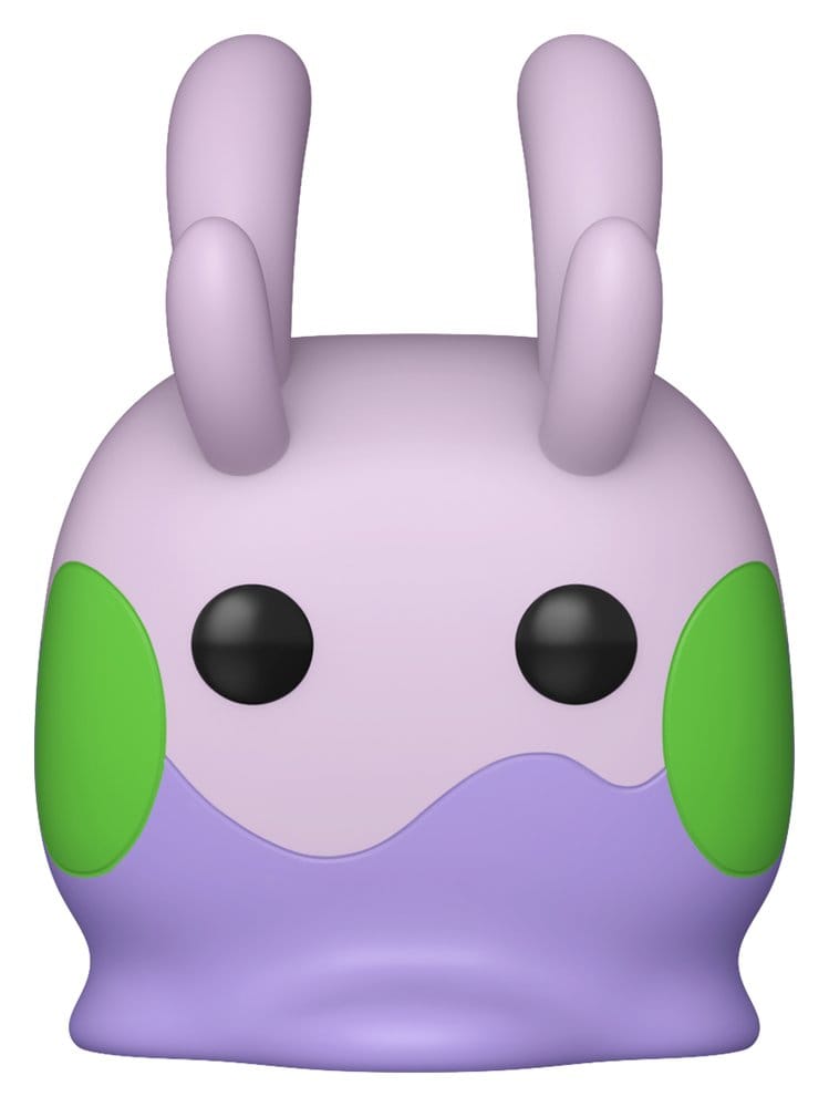 Pokémon POP! Games Vinyl Figur Goomy 9 cm Image 1