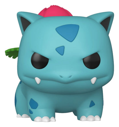 Pokémon POP! Games Vinyl Figur Ivysaur 9 cm Image 1