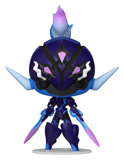Pokémon Super Sized Jumbo POP! Vinyl Figur Ceruledge 25 cm Image 1