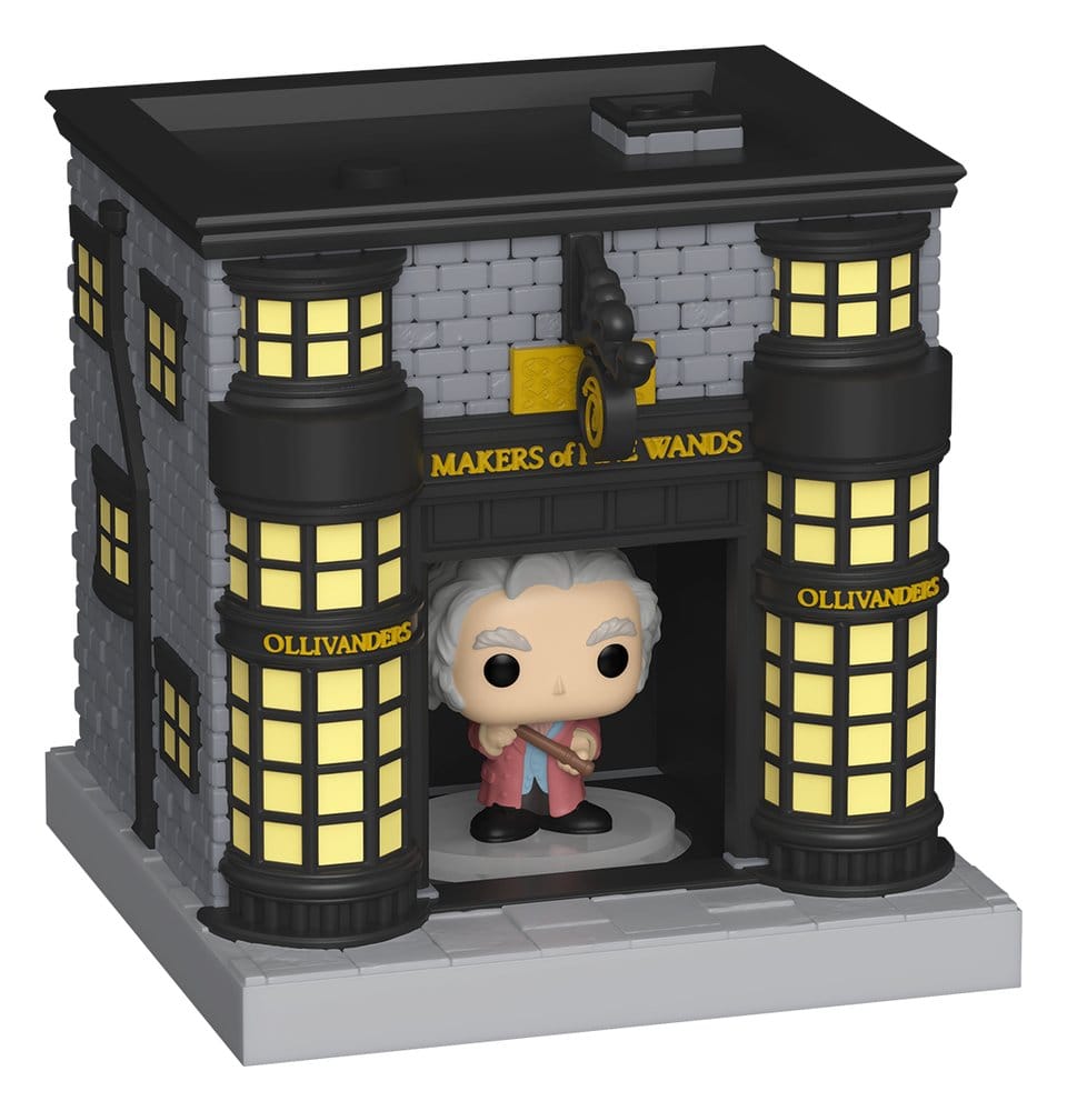 Harry Potter Bitty POP! Minifiguren 6er-Pack Image 4