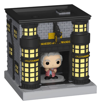 Harry Potter Bitty POP! Minifiguren 6er-Pack Image 4