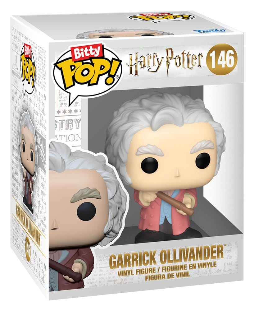 Harry Potter Bitty POP! Minifiguren 6er-Pack Image 5