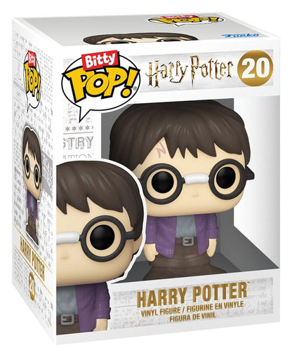 Harry Potter Bitty POP! Minifiguren 6er-Pack Image 6