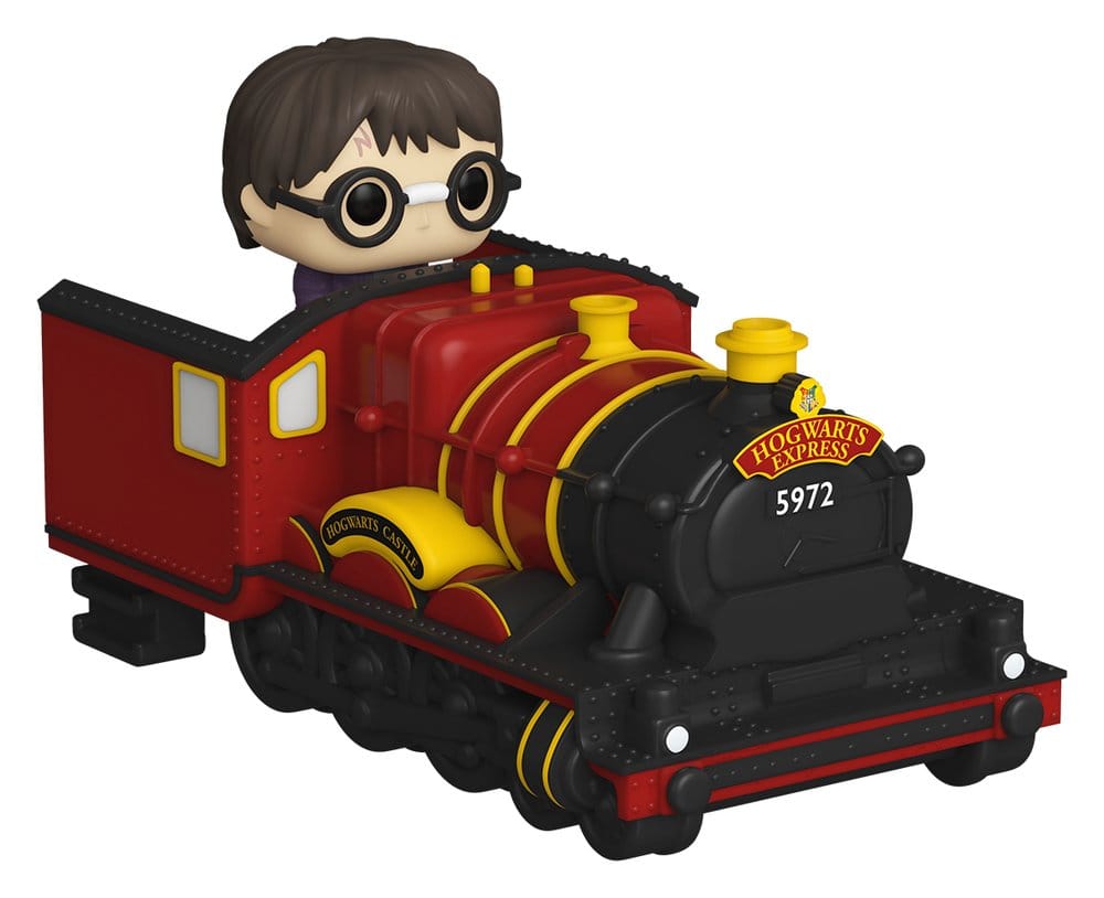 Harry Potter Bitty POP! Minifiguren 6er-Pack Image 7