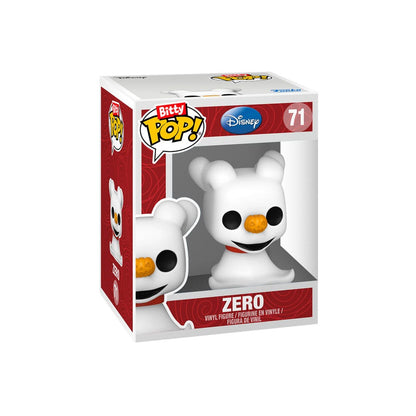 Nightmare Before Christmas Bitty POP! Starter Set Image 3