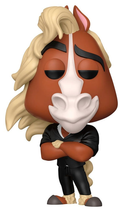 Zoomania 2 POP! Vinyl Figur Winddancer 9 cm Image 1