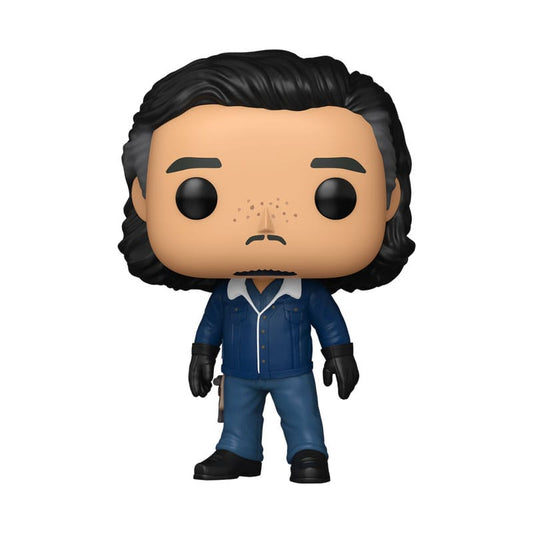 The Last of Us POP! TV Vinyl Figuren Tommy Miller 9 cm Image 1