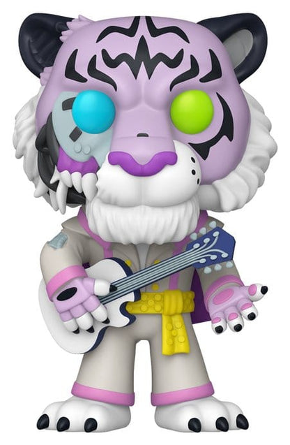 Five Nights at Freddy's POP! Vinyl Figur Tiger Rock *Exclusive Version* 9 cm Image 1