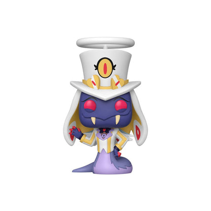 Hazbin Hotel POP! Animation Vinyl Figuren Sir Pentious with Chase 9 cm Sortiment (6) Image 3