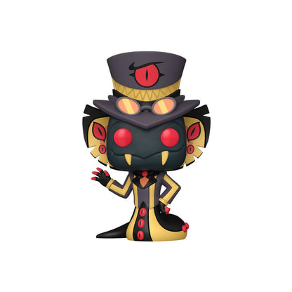 Hazbin Hotel POP! Animation Vinyl Figuren Sir Pentious with Chase 9 cm Sortiment (6) Image 5