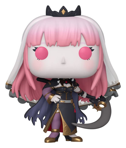 hololive POP! Animation Vinyl Figur Mori Calliope 9 cm Image 1