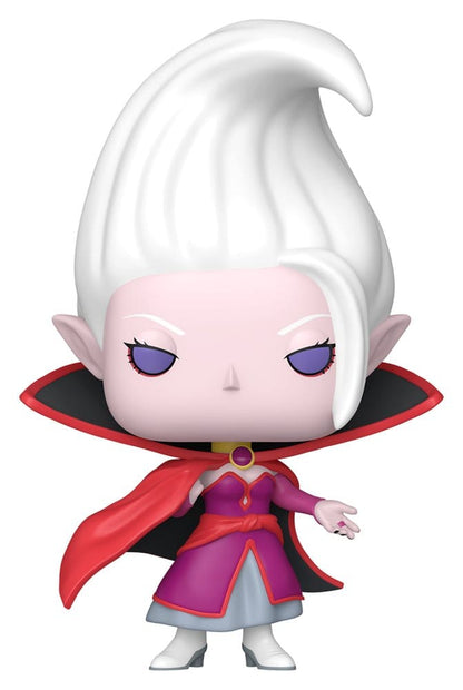 Dragon Ball Daima POP! Animation Vinyl Figur Dr. Arinsu 9 cm Image 1