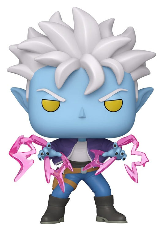 Dragon Ball Daima POP! Animation Vinyl Figur Glorio 9 cm Image 1