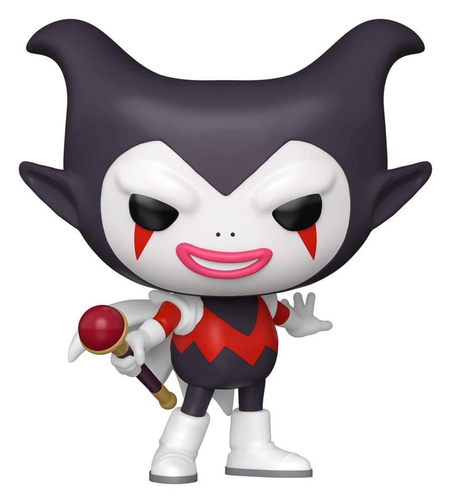 Dragon Ball Daima POP! Animation Vinyl Figur Gomah 9 cm Image 1