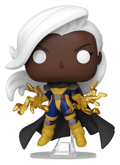 X-Men '97 POP! Vinyl Figur Storm (Wasteland) 9 cm Image 1