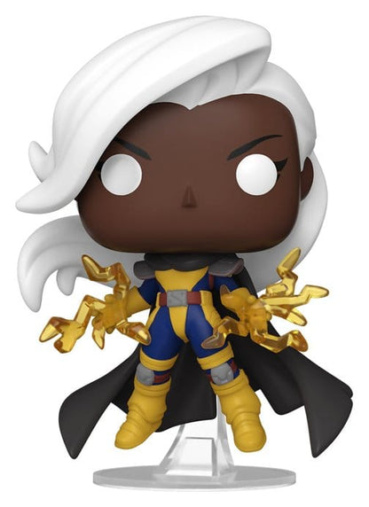 X-Men '97 POP! Vinyl Figur Storm (Wasteland) 9 cm Image 1
