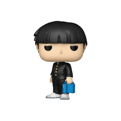 Mob Psycho 100 POP! Animation Vinyl Figuren Shigeo with Chase 9 cm Sortiment (6) Image 5