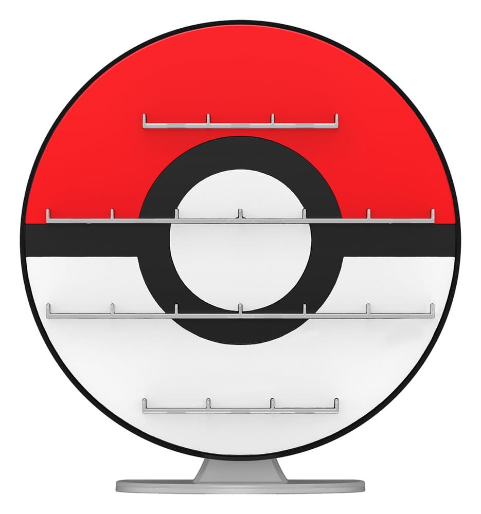 Pokémon Bitty POP! Display Vinyl Figuren Poké Ball Image 2