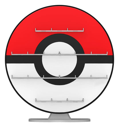 Pokémon Bitty POP! Display Vinyl Figuren Poké Ball Image 2