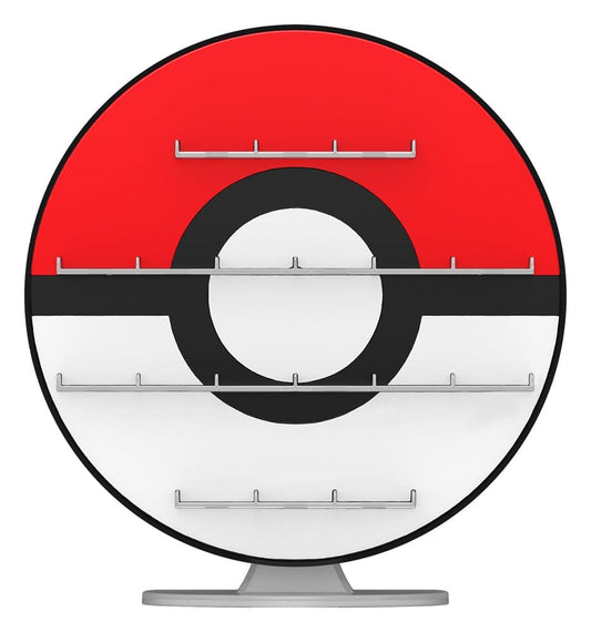 Pokémon Bitty POP! Display Vinyl Figuren Poké Ball Image 2