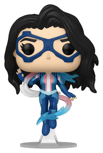 DC Pride 2026 POP! Heroes Vinyl Figur Dreamer 9 cm Image 1