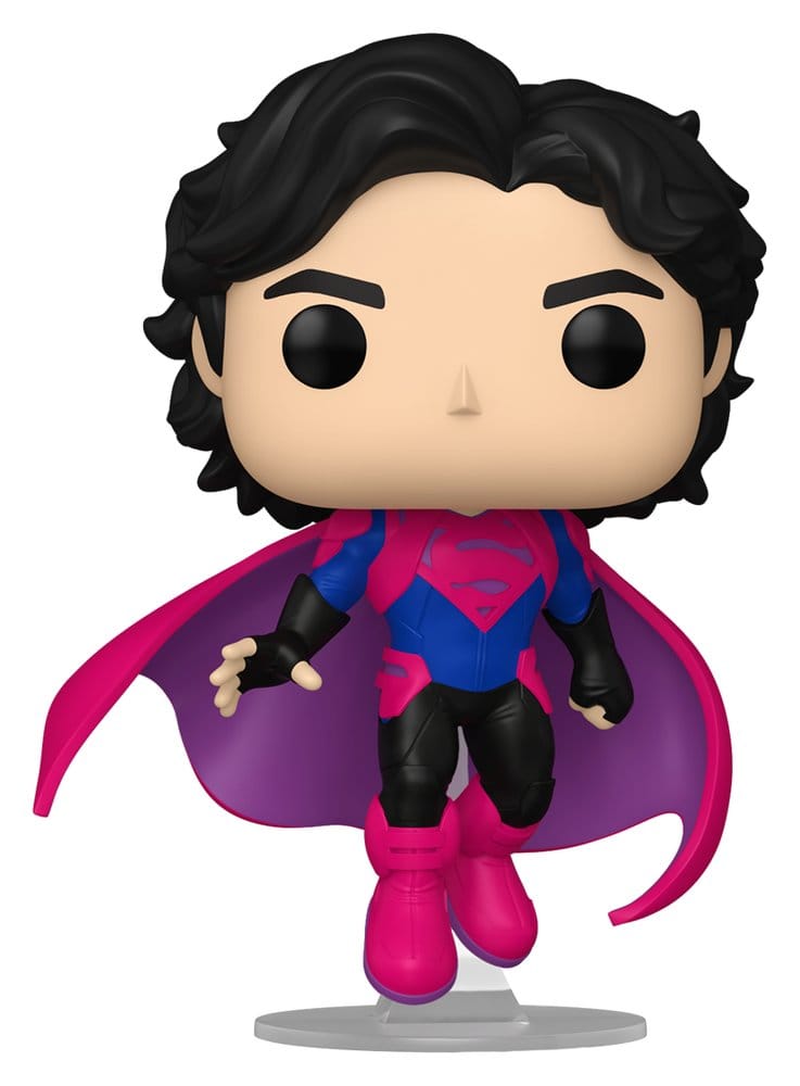 DC Pride 2026 POP! Heroes Vinyl Figur Jonathan Kent 9 cm Image 1