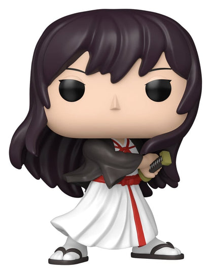 Hell's Paradise: Jigokuraku POP! Animation Vinyl Figur Toma 9 cm Image 1