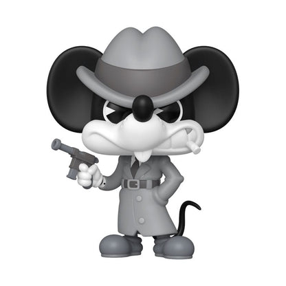 Mouse: P.I. for Hire POP! Games Vinyl Figur Jack Pepper 9 cm Image 1