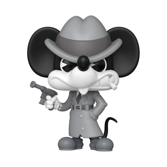 Mouse: P.I. for Hire POP! Games Vinyl Figur Jack Pepper 9 cm Image 1