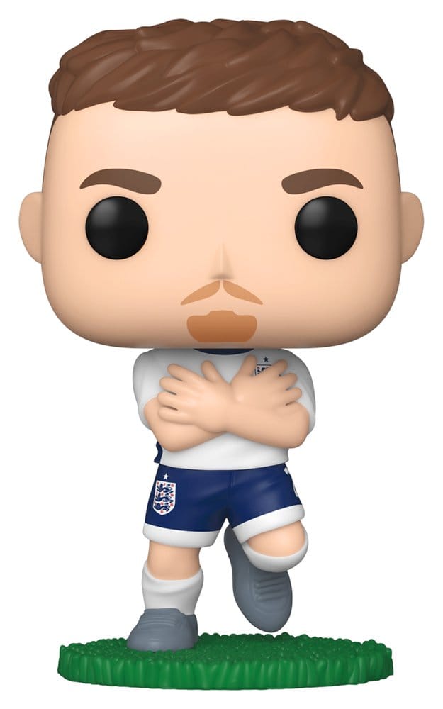 EFL POP! Football Vinyl Figur England- Cole Palmer 9 cm Image 1