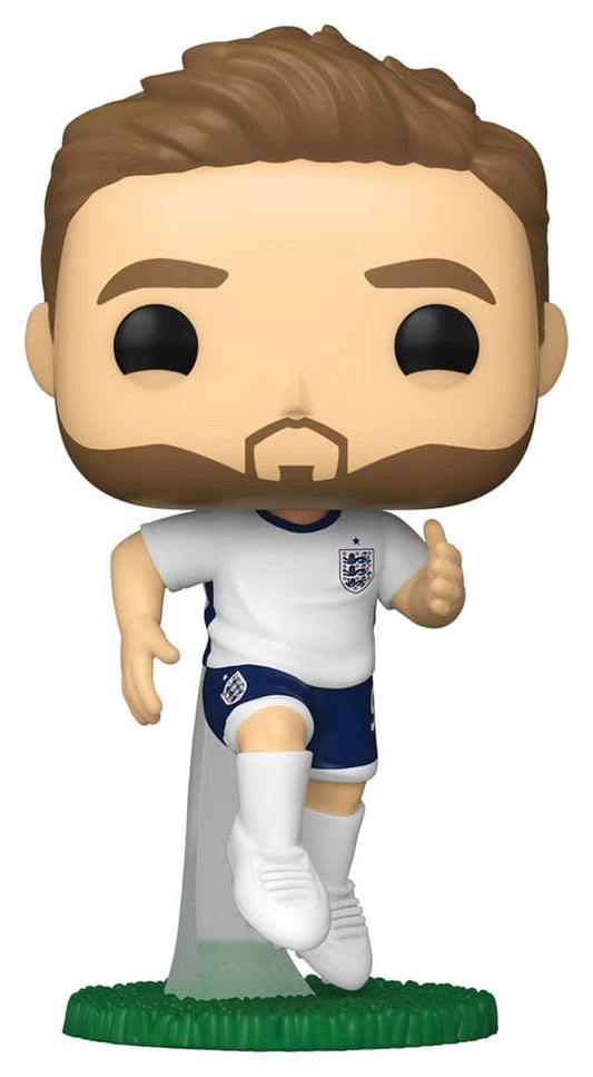EFL POP! Football Vinyl Figur England- Harry Kane 9 cm Image 1