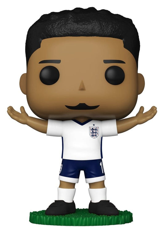 EFL POP! Football Vinyl Figur England- Jude Bellingham 9 cm Image 1