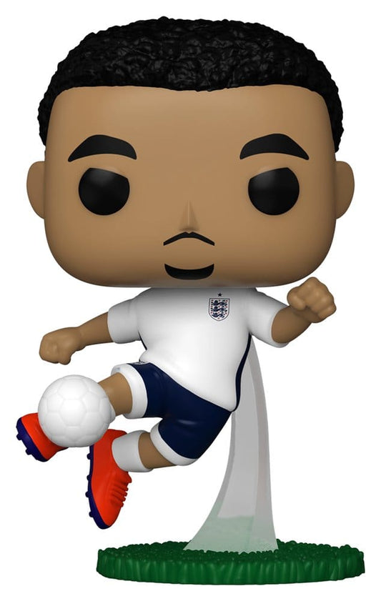 EFL POP! Football Vinyl Figur ENG- Trent Alexander Arnold 9 cm Image 1