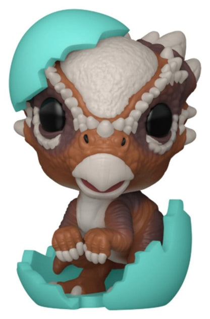 Jurassic World Pocket POP! Egg Vinyl Figuren 2 cm Display (16) Image 6