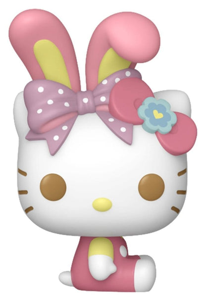 Hello Kitty and Friends Pocket POP! Egg Vinyl Figuren 2 cm Display (16) Image 2