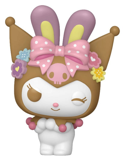 Hello Kitty and Friends Pocket POP! Egg Vinyl Figuren 2 cm Display (16) Image 4