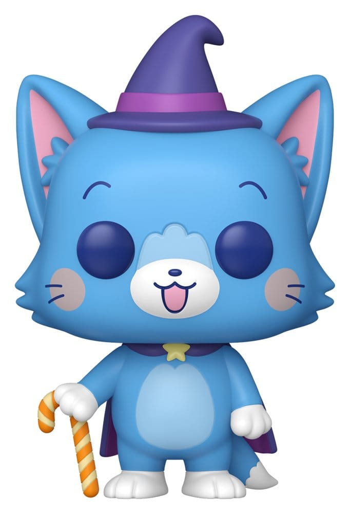 Tom & Jerry Gokko POP! Animation Vinyl Figur Tom 9 cm Image 1