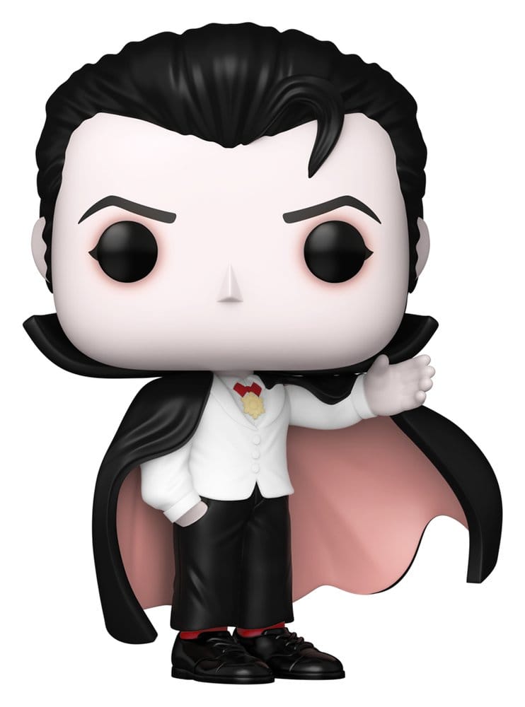 Universal Monsters POP! Movies Vinyl Figur Dracula 9 cm Image 1