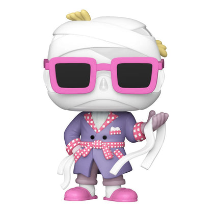 Universal Monsters POP! Animation Vinyl Figuren Invisible Man with Chase 9 cm Sortiment (6) Image 3