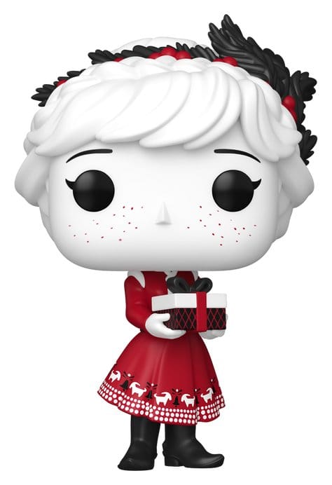 Disney POP! Vinyl Figur : Frozen NH- Anna 9 cm Image 1