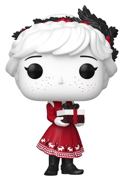 Disney POP! Vinyl Figur : Frozen NH- Anna 9 cm Image 1