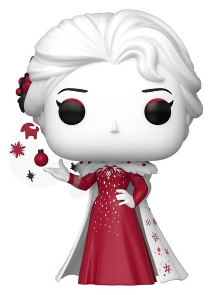 Disney POP! Vinyl Figur : Frozen NH- Elsa 9 cm Image 1